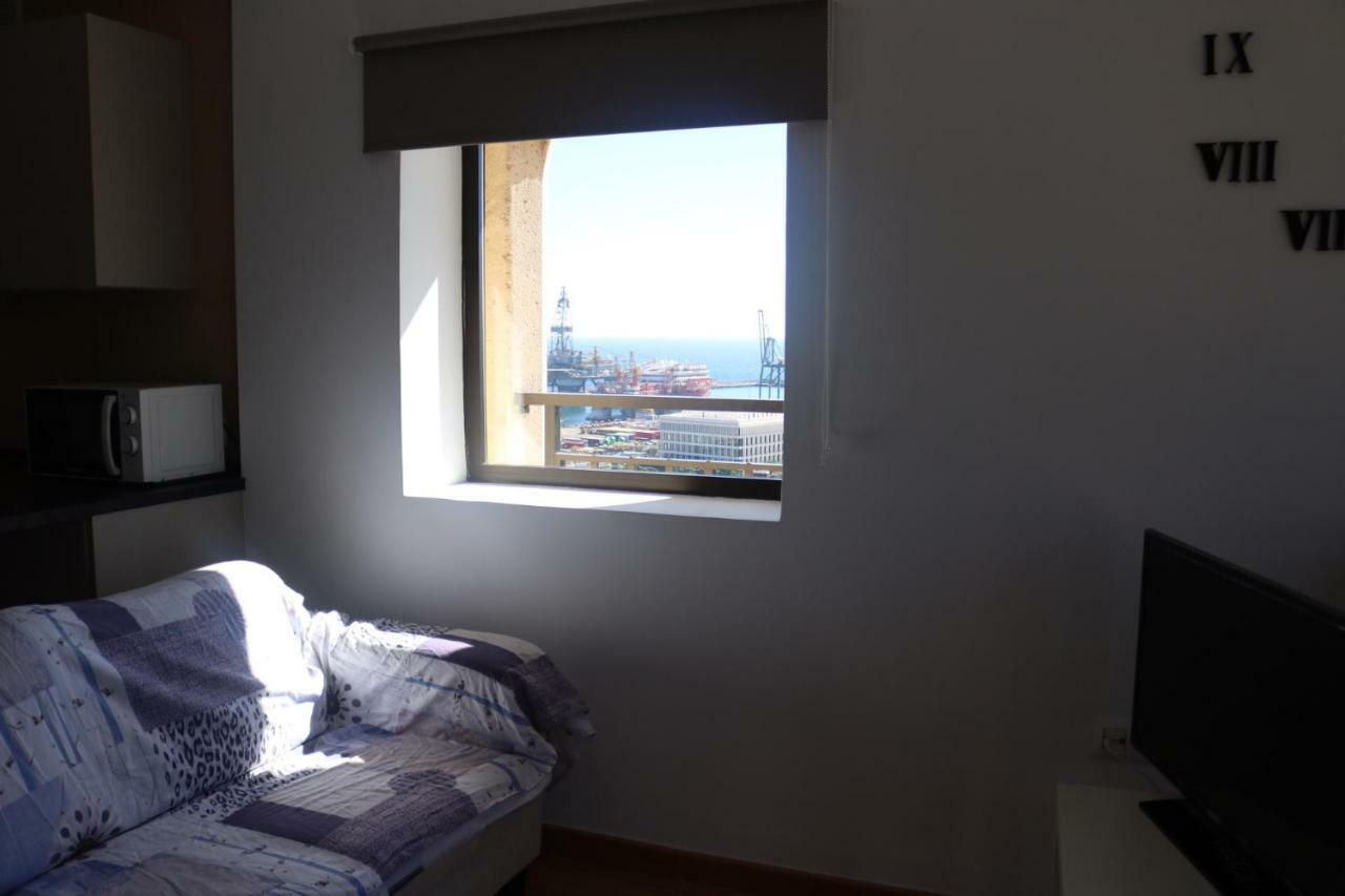 Vacacional Con Vistas Corazon Santa Cruz Santa Cruz de Tenerife Exterior foto